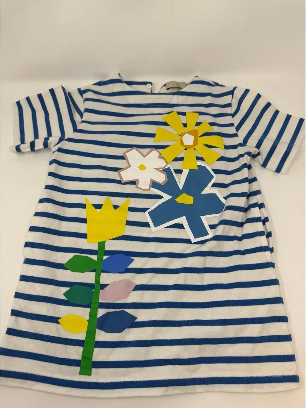 Stella McCartney for kids girls dress size 4 - Picture 1 of 3